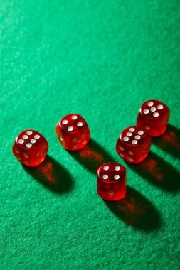 Live-dealer Prize Table on kenangan4d login showing blackjack payouts
